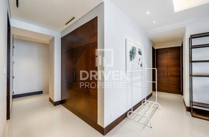 Apartment - 3 Bedrooms - 4 Bathrooms for sale in The Address Sky View Tower 2 - The Address Sky View Towers - Downtown Dubai - Dubai