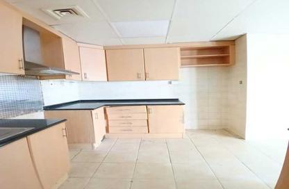 Whole Building - 1 Bedroom - 1 Bathroom for rent in Building D05 - CBD (Central Business District) - International City - Dubai