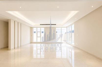 Villa - 5 Bedrooms - 6 Bathrooms for rent in Madinat Hind 3 - Dubai Land - Dubai