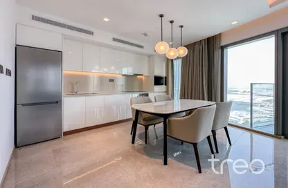 شقة - 2 غرف نوم - 2 حمامات للايجار في أدريس برج هاربور بوينت 2 - أدريس هاربور بوينت - مرسى خور دبي - دبي شقة - 2 غرف نوم - 2 حمامات للايجار في أدريس برج هاربور بوينت 2 - أدريس هاربور بوينت - مرسى خور دبي - دبي