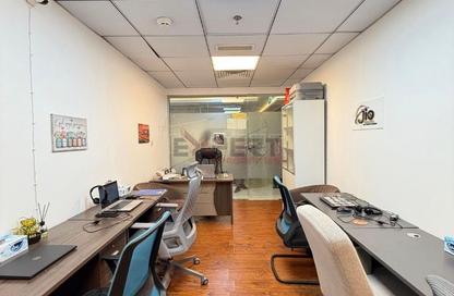 Office Space - Studio - 1 Bathroom for rent in Iris Bay - Business Bay - Dubai Office Space - Studio - 1 Bathroom for rent in Iris Bay - Business Bay - Dubai