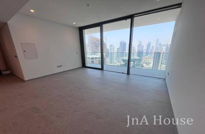 Apartment - 1 - 2 for sale in Peninsula Four - Peninsula - Business Bay - Dubai