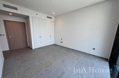 Apartment - 1 - 2 for sale in Peninsula Four - Peninsula - Business Bay - Dubai