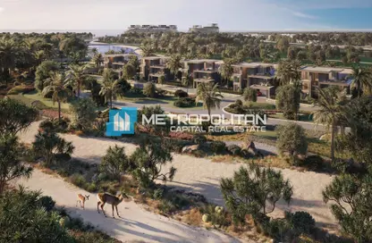 Apartment - 1 Bedroom - 2 Bathrooms for sale in Jacob and Co. Beachfront Living - AlJurf - Ghantoot - Abu Dhabi Apartment - 1 Bedroom - 2 Bathrooms for sale in Jacob and Co. Beachfront Living - AlJurf - Ghantoot - Abu Dhabi