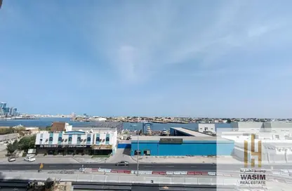 شقة - 3 غرف نوم - 4 حمامات للبيع في A3 برج الخور - الخور - عجمان وسط المدينة - عجمان