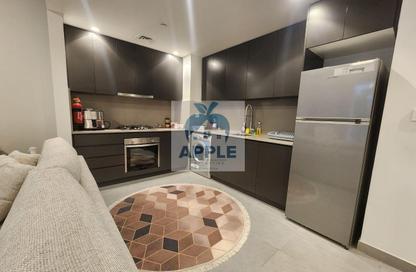 Apartment - 1 Bedroom - 2 Bathrooms for rent in Sokoon - Naseej District - Aljada - Sharjah Apartment - 1 Bedroom - 2 Bathrooms for rent in Sokoon - Naseej District - Aljada - Sharjah