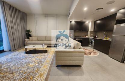 Apartment - 1 Bedroom - 2 Bathrooms for rent in Sokoon - Naseej District - Aljada - Sharjah Apartment - 1 Bedroom - 2 Bathrooms for rent in Sokoon - Naseej District - Aljada - Sharjah