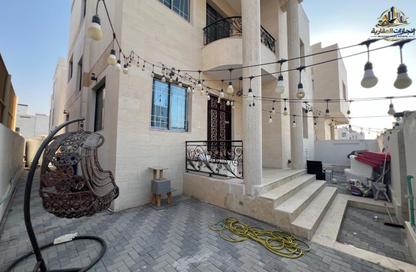 Villa - 5 - 7 for rent in Al Yasmeen 1 - Al Yasmeen - Ajman