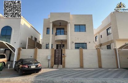 Villa - 5 - 7 for rent in Al Yasmeen 1 - Al Yasmeen - Ajman