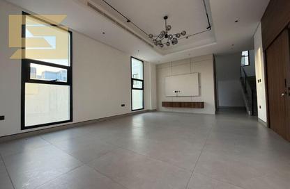 Villa - 5 Bedrooms - 7 Bathrooms for sale in Al Bahia Hills - Al Bahia - Ajman