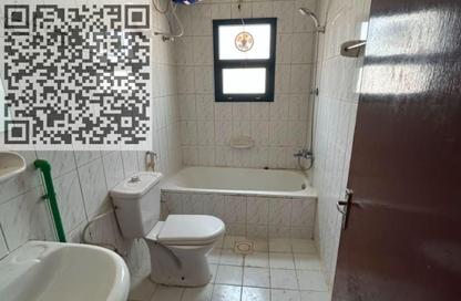 Apartment - 2 Bedrooms - 2 Bathrooms for rent in Al Nakheel - Ajman Downtown - Ajman