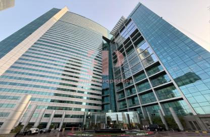 Apartment - 2 - 3 for sale in Jumeirah Living - World Trade Centre Residence - World Trade Center - Dubai