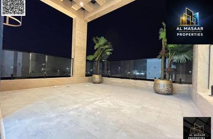 Villa - 6 Bedrooms - 7+ Bathrooms for sale in Al Helio 2 - Al Helio - Ajman Villa - 6 Bedrooms - 7+ Bathrooms for sale in Al Helio 2 - Al Helio - Ajman
