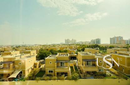 Apartment - Studio - 1 for rent in Nova Tower - Dubai Silicon Oasis - Dubai Apartment - Studio - 1 for rent in Nova Tower - Dubai Silicon Oasis - Dubai