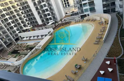 Apartment - 1 Bedroom - 1 Bathroom for sale in Azizi Mirage - Dubai Studio City - Dubai