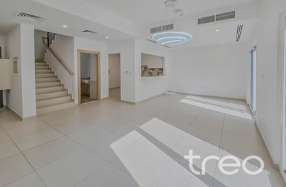 Townhouse - 3 Bedrooms - 3 Bathrooms for rent in Amaranta 2 - Amaranta - Villanova - Dubai