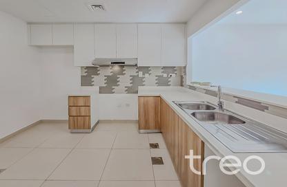 Townhouse - 3 Bedrooms - 3 Bathrooms for rent in Amaranta 2 - Amaranta - Villanova - Dubai