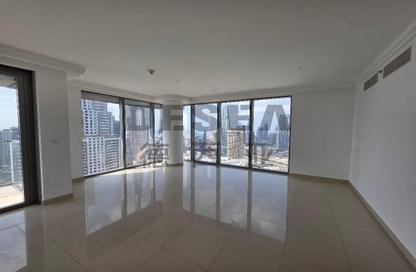 Apartment - 2 - 3 for rent in Boulevard Point - Downtown Dubai - Dubai Apartment - 2 - 3 for rent in Boulevard Point - Downtown Dubai - Dubai