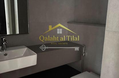 Apartment - 1 Bedroom - 2 Bathrooms for rent in Sokoon 5 - Naseej District - Aljada - Sharjah