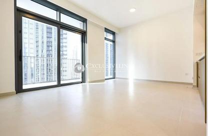 Apartment - 1 Bedroom - 1 Bathroom for rent in Palace Residence North - Dubai Creek Harbour (The Lagoons) - Dubai