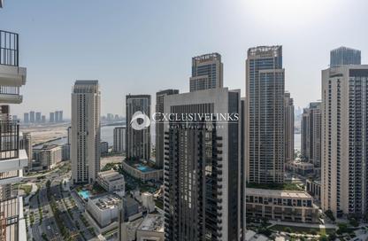 Apartment - 1 Bedroom - 1 Bathroom for rent in Palace Residence North - Dubai Creek Harbour (The Lagoons) - Dubai Apartment - 1 Bedroom - 1 Bathroom for rent in Palace Residence North - Dubai Creek Harbour (The Lagoons) - Dubai