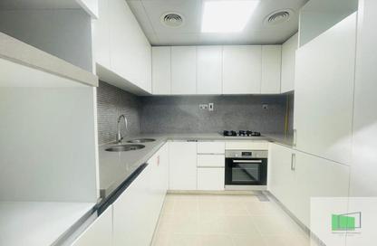 Apartment - 1 Bedroom - 2 Bathrooms for rent in Etihad Tower 4 - Etihad Towers - Corniche Road - Abu Dhabi Apartment - 1 Bedroom - 2 Bathrooms for rent in Etihad Tower 4 - Etihad Towers - Corniche Road - Abu Dhabi