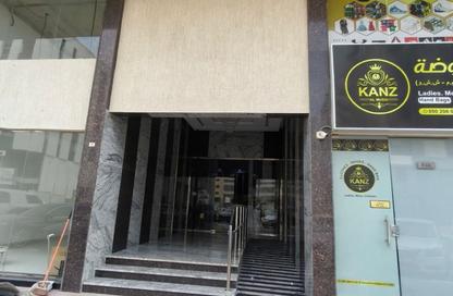 Shop - Studio for rent in Al Jurf 3 - Al Jurf - Ajman Downtown - Ajman