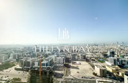 Apartment - 1 Bedroom - 2 Bathrooms for rent in Park Place Tower - Sheikh Zayed Road - Dubai