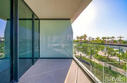 دوبلكس - 3 غرف نوم - 4 حمامات للبيع في كمبينسكي ريزيدنس ذا كريك - الجداف - دبي