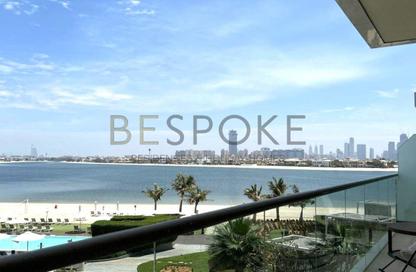 Apartment - 2 - 3 for rent in The 8 - The Crescent - Palm Jumeirah - Dubai Apartment - 2 - 3 for rent in The 8 - The Crescent - Palm Jumeirah - Dubai