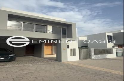 Villa - 3 Bedrooms - 4 Bathrooms for sale in Sidra Villas II - Sidra Villas - Dubai Hills Estate - Dubai