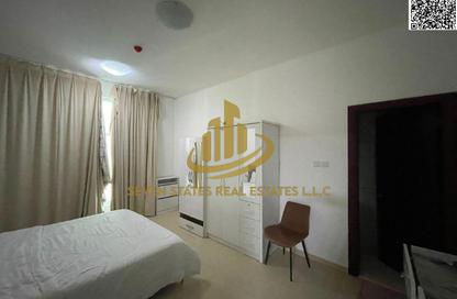 Apartment - 1 Bedroom - 2 Bathrooms for rent in City Tower - Al Nuaimiya - Ajman Apartment - 1 Bedroom - 2 Bathrooms for rent in City Tower - Al Nuaimiya - Ajman