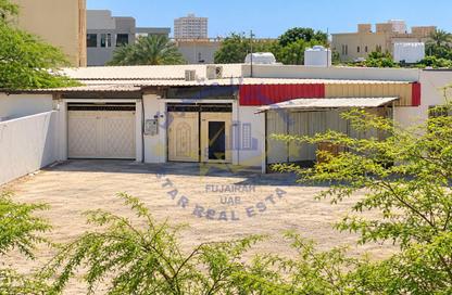 Villa - 4 - 4 for rent in Sakamkam - Fujairah