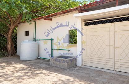 Villa - 4 - 4 for rent in Sakamkam - Fujairah