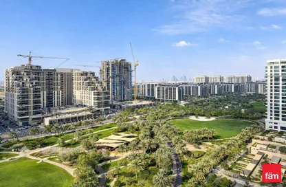 Apartment - 3 Bedrooms - 3 Bathrooms for sale in Park Horizon Tower 2 - Park Horizon - Dubai Hills Estate - Dubai