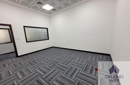 Office Space - Studio - 1 for rent in Al Shindagha - Bur Dubai - Dubai