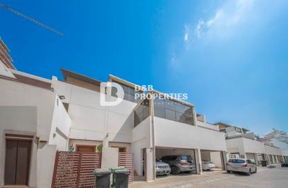 Villa - 6 - 6 for rent in Shamal Terraces 4 - Shamal Terraces - District 14 - Jumeirah Village Circle - Dubai