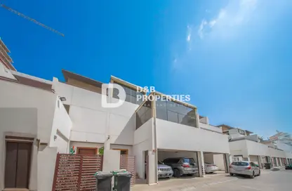 Villa - 6 Bedrooms - 6 Bathrooms for rent in Shamal Terraces 4 - Shamal Terraces - District 14 - Jumeirah Village Circle - Dubai