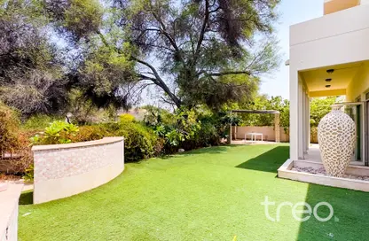 Villa - 5 Bedrooms - 5 Bathrooms for rent in Saheel 1 - Saheel - Arabian Ranches - Dubai