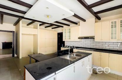 Villa - 5 Bedrooms - 5 Bathrooms for rent in Saheel 1 - Saheel - Arabian Ranches - Dubai