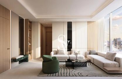 Apartment - Studio - 1 for sale in Binghatti Hillside - Dubai Science Park - Dubai