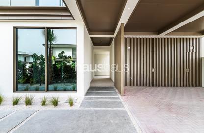 Villa - 5 - 7 for rent in Al Sufouh 1 - Al Sufouh - Dubai