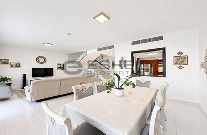 Townhouse - 4 Bedrooms - 5 Bathrooms for rent in Quortaj - North Village - Al Furjan - Dubai Townhouse - 4 Bedrooms - 5 Bathrooms for rent in Quortaj - North Village - Al Furjan - Dubai