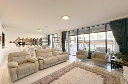 Townhouse - 4 Bedrooms - 5 Bathrooms for rent in Quortaj - North Village - Al Furjan - Dubai