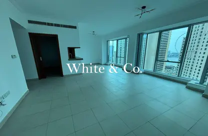Apartment - 1 Bedroom - 2 Bathrooms for rent in Beauport Tower - Marina Promenade - Dubai Marina - Dubai
