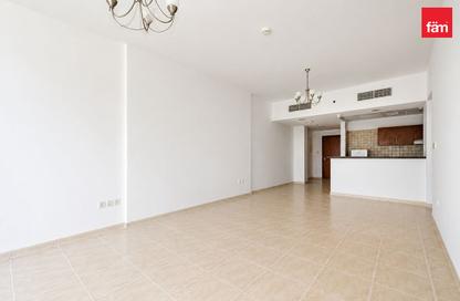 Apartment - 1 Bedroom - 2 Bathrooms for sale in Skycourts Tower E - Skycourts Towers - Dubai Land Residence Complex - Dubai