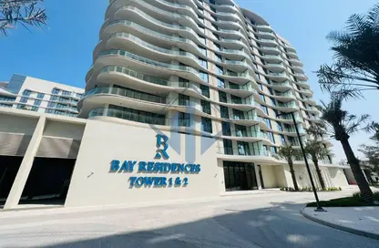 Apartment - 2 Bedrooms - 3 Bathrooms for sale in Bay Residences - Hayat Island - Mina Al Arab - Ras Al Khaimah