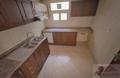 Apartment - 1 Bedroom - 2 Bathrooms for rent in Muwaileh 29 Building - Muwaileh - Sharjah