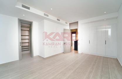Villa - 4 Bedrooms - 5 Bathrooms for rent in Ixora - Al Barari - Dubai