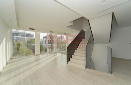 Villa - 4 Bedrooms - 5 Bathrooms for rent in Ixora - Al Barari - Dubai